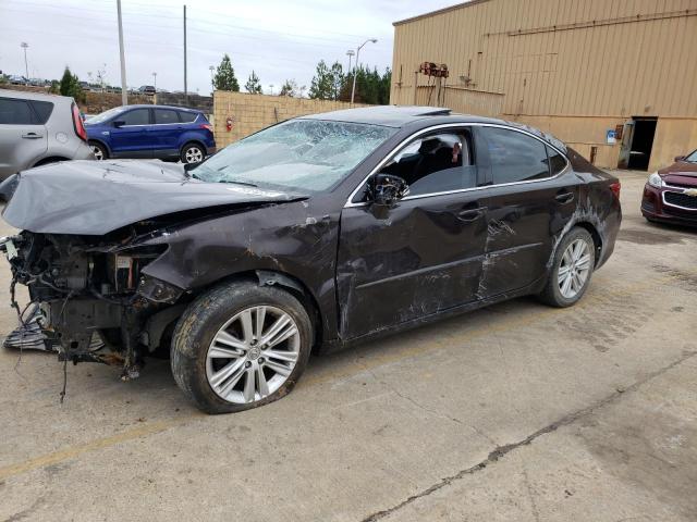 Image 1 of 2014 LEXUS ES 350 2014 with VIN JTHBK1GG3E2091268