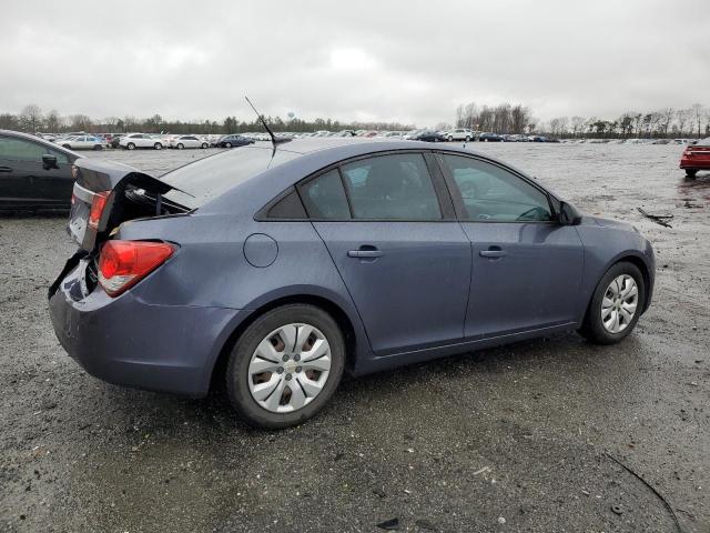 Obraz 3 z 2013 CHEVROLET CRUZE LS 2013 z VIN 1G1PA5SG4D7154820