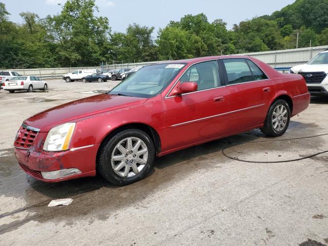 Изображение 1 2011 CADILLAC DTS PREMIUM COLLECTION 2011 с VIN 1G6KH5E66BU134246
