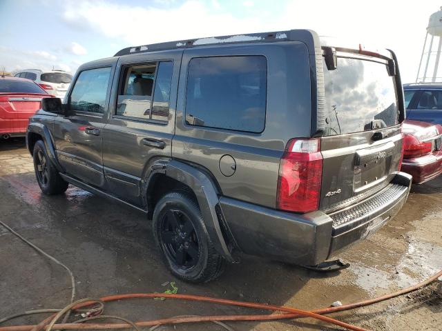 Изображение 2 2006 JEEP COMMANDER  2006 с VIN 1J8HG48K26C288518