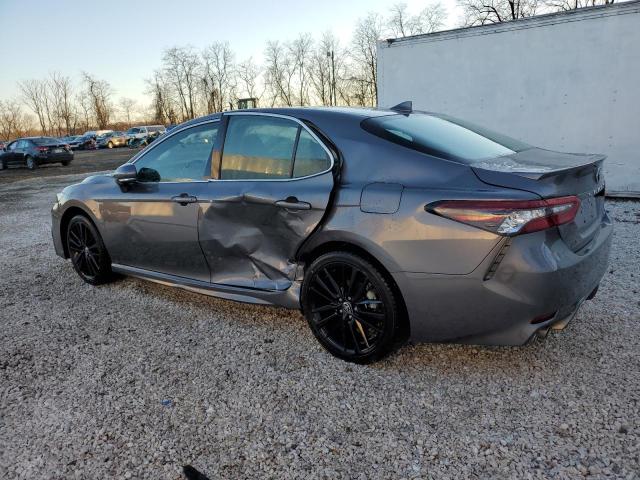 Obraz 2 z 2023 TOYOTA CAMRY XSE 2023 z VIN 4T1K61AK7PU784611