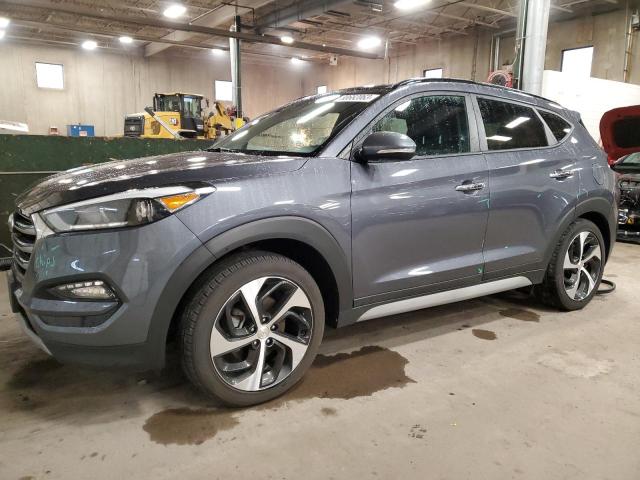 Изображение 2018 HYUNDAI TUCSON VALUE 2018