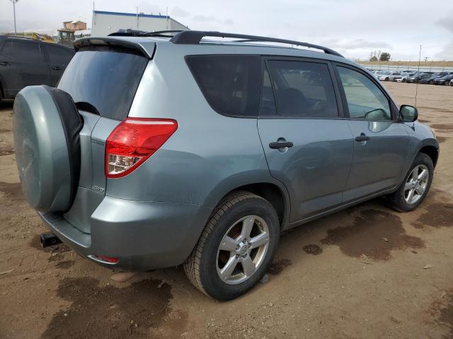 Изображение 3 2007 TOYOTA RAV4  2007 с VIN JTMBK33V975014102