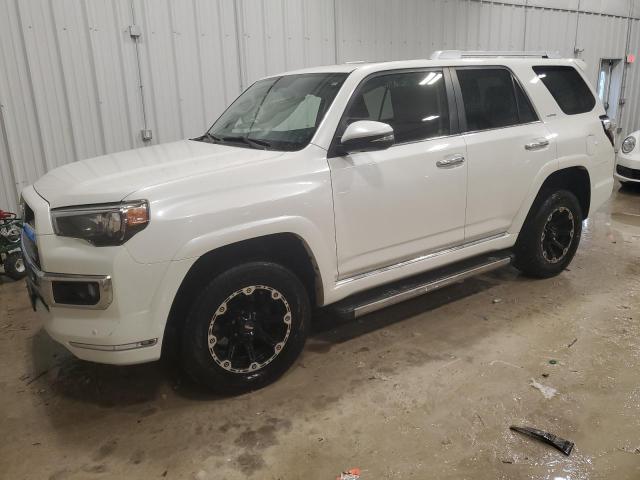 2016 TOYOTA 4RUNNER SR5/SR5 PREMIUM 2016 image