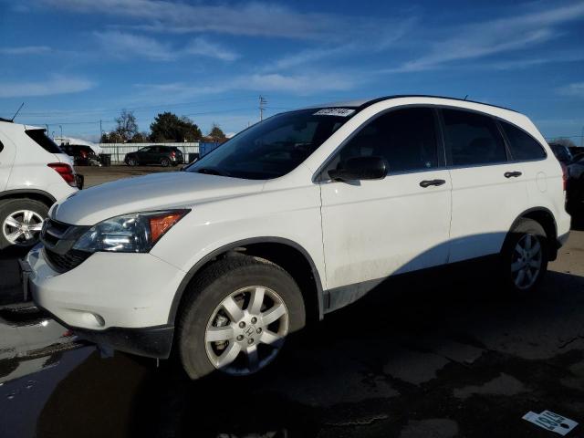 2011 HONDA CR-V SE 2011 image