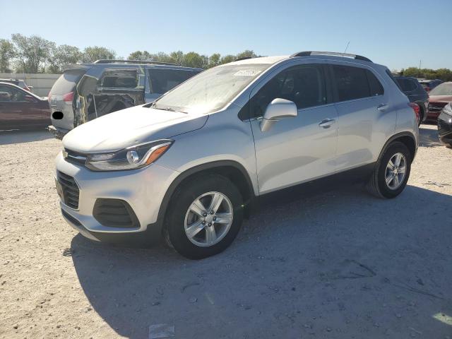 Изображение 2019 CHEVROLET TRAX 1LT 2019