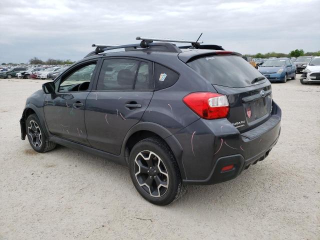 Obraz 2 z 2013 SUBARU XV CROSSTREK 2.0 PREMIUM 2013 z VIN JF2GPACC7D2862732