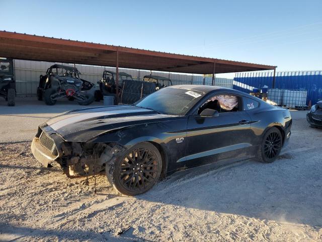 2016 FORD MUSTANG GT 2016 image