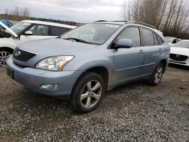 2004 LEXUS RX 330 2004 image