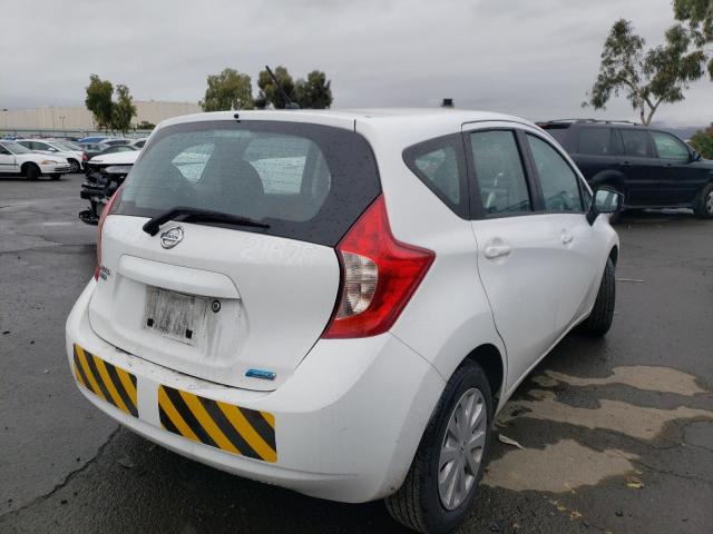 Изображение 3 2015 NISSAN VERSA NOTE S 2015 с VIN 3N1CE2CP9FL424956