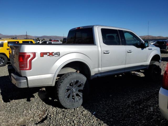 Obraz 3 z 2017 FORD F150 SUPERCREW 2017 z VIN 1FTEW1EG6HKD25123
