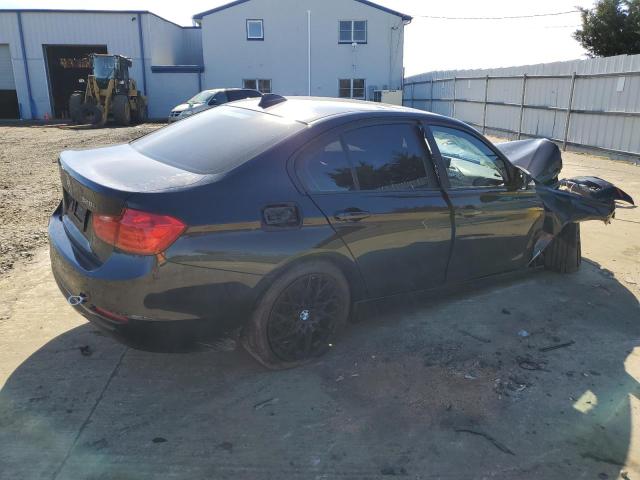 Image 3 of 2015 BMW 3 SERIES 328 XI SULEV 2015 with VIN WBA3B5C54FF963319