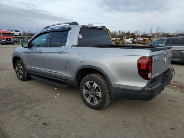 Изображение 2 2017 HONDA RIDGELINE RTL 2017 с VIN 5FPYK3F65HB026267