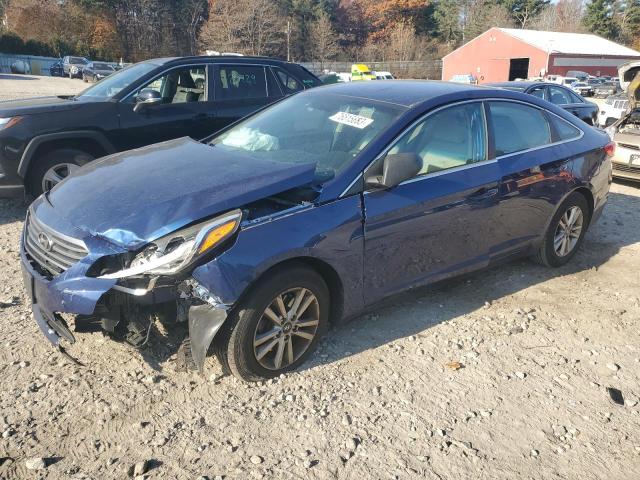 Obraz 2016 HYUNDAI SONATA SE 2016