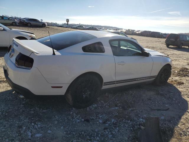 Изображение 3 2012 FORD MUSTANG  2012 с VIN 1ZVBP8AM9C5264309