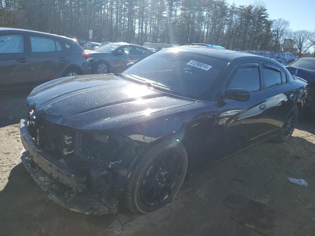 Изображение 2015 DODGE CHARGER SXT 2015