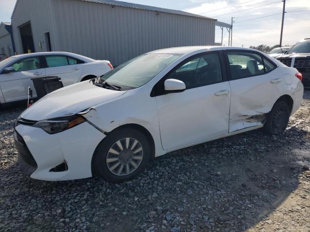 Obraz 1 z 2019 TOYOTA COROLLA L 2019 z VIN 5YFBURHE5KP882941