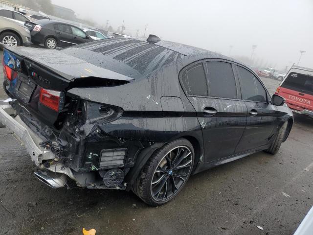 Obraz 3 z 2018 BMW 540 XI 2018 z VIN WBAJE7C51JG891217