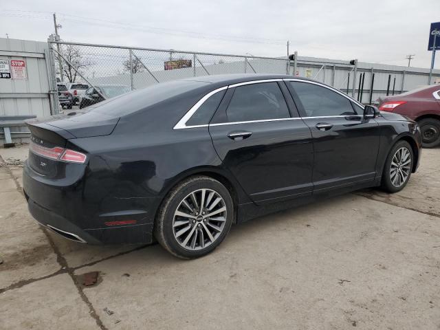 Image 3 of 2017 LINCOLN MKZ SELECT 2017 with VIN 3LN6L5C96HR663380