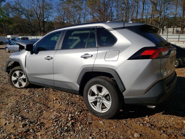 Изображение 2 2020 TOYOTA RAV4 XLE 2020 с VIN 2T3W1RFV8LC074654