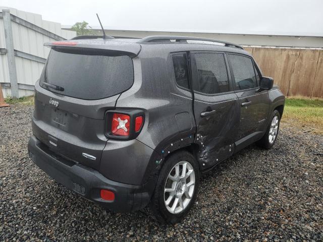 Obraz 3 z 2021 JEEP RENEGADE LATITUDE 2021 z VIN ZACNJCBB7MPM80229
