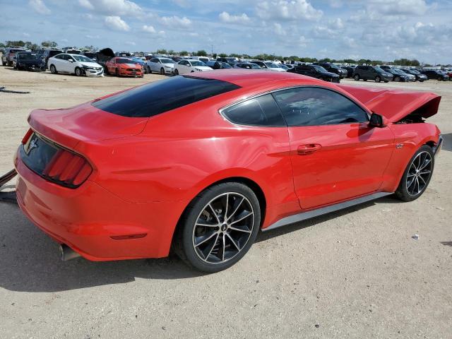 Image 3 of 2017 FORD MUSTANG  2017 with VIN 1FA6P8AMXH5209689