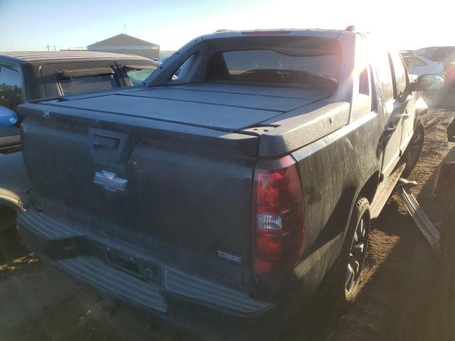 Obraz 3 z 2007 CHEVROLET AVALANCHE K1500 2007 z VIN 3GNFK12337G147640