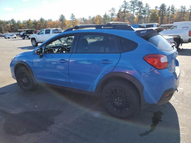 Obraz 2 z 2017 SUBARU CROSSTREK LIMITED 2017 z VIN JF2GPANC9H8212249