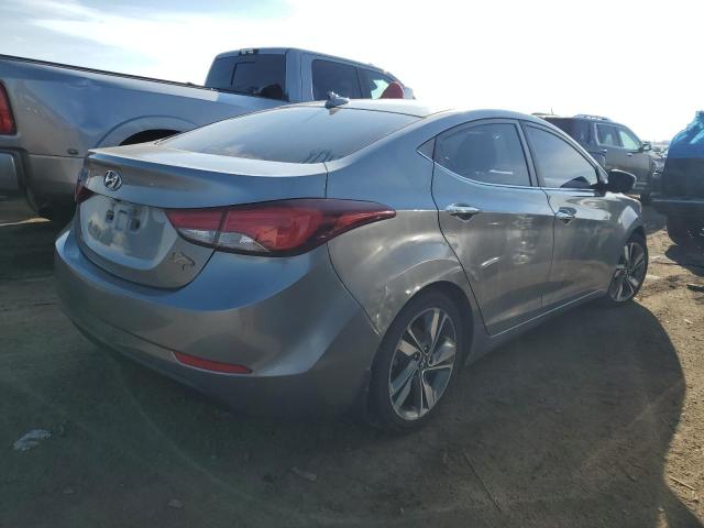 Изображение 3 2015 HYUNDAI ELANTRA SE 2015 с VIN KMHDH4AE5FU425108