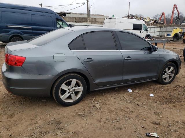 Image 3 of 2014 VOLKSWAGEN JETTA SE 2014 with VIN 3VWD07AJ4EM275437