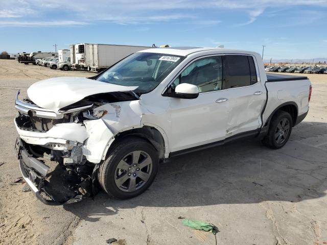 Obraz 2020 HONDA RIDGELINE RTL 2020