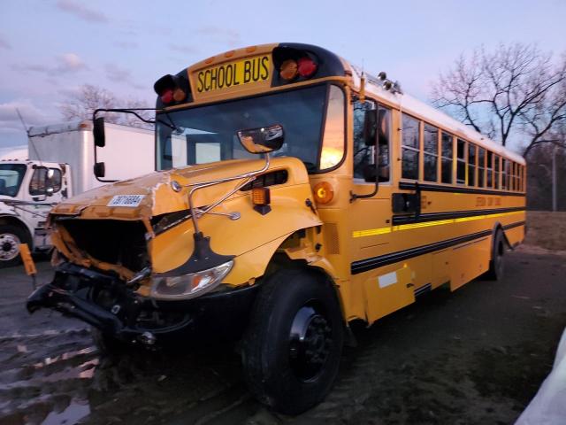 Obraz 2 z 2016 IC CORPORATION 3000 CE 2016 z VIN 4DRBUC8N6GB214631