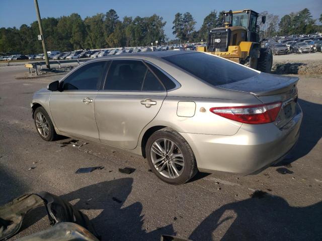 Image 2 of 2015 TOYOTA CAMRY LE 2015 with VIN 4T1BF1FK6FU113292