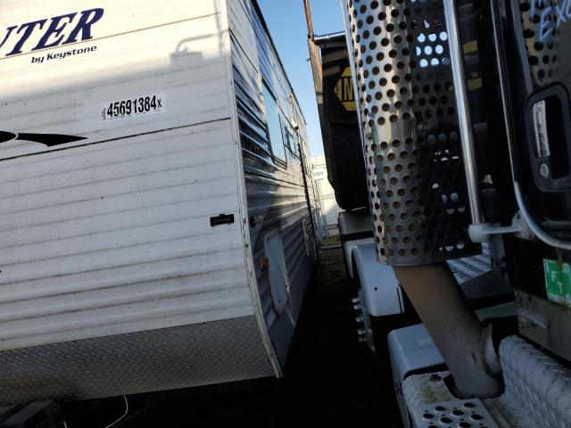 Image 2 of 2005 KUTB TRAILER 2005 with VIN 4YDT259275K218650