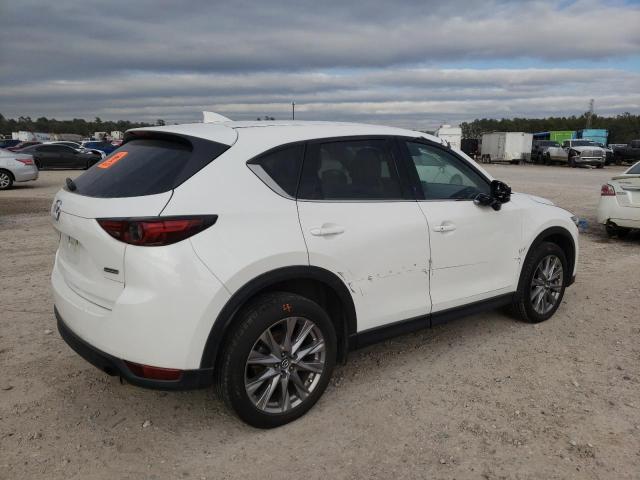 Image 3 of 2019 MAZDA CX-5 GRAND TOURING 2019 with VIN JM3KFADM5K0528542