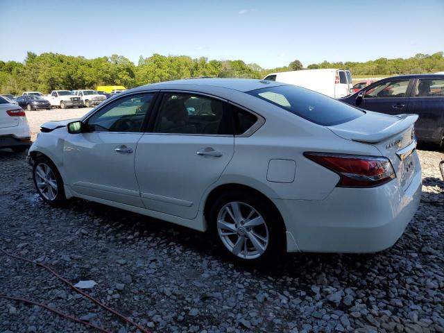 Image 2 of 2015 NISSAN ALTIMA 2.5 2015 with VIN 1N4AL3APXFC103982