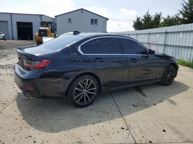 Image 3 of 2022 BMW 330XI  2022 with VIN 3MW5R7J04N8C29438