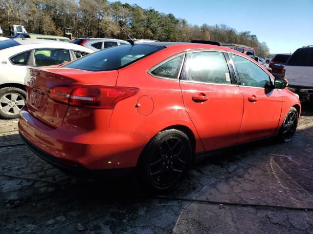 Obraz 3 z 2016 FORD FOCUS SE 2016 z VIN 1FADP3F24GL316099