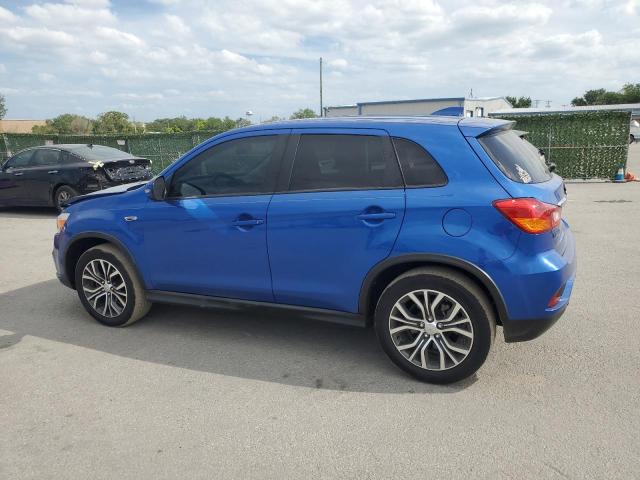 Obraz 2 z 2019 MITSUBISHI OUTLANDER SPORT ES 2019 z VIN JA4AP3AU3KU033972