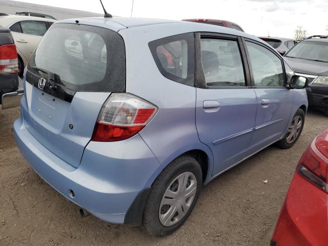 Image 3 of 2009 HONDA FIT  2009 with VIN JHMGE872X9S053990