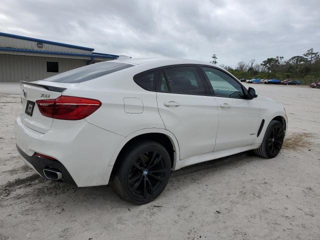 Image 3 of 2019 BMW X6 SDRIVE35I 2019 with VIN 5UXKU0C52K0G92965