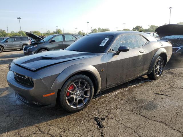 Изображение 1 2018 DODGE CHALLENGER GT 2018 с VIN 2C3CDZGG5JH192851