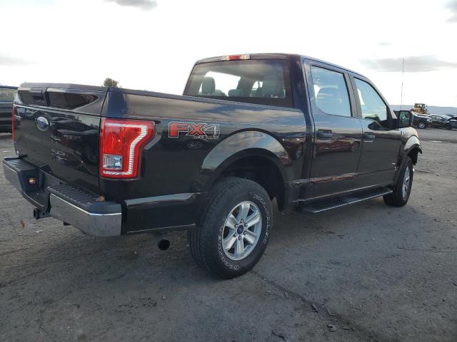 Image 3 of 2016 FORD F-150 SUPERCREW 2016 with VIN 1FTEW1EP0GKF87749