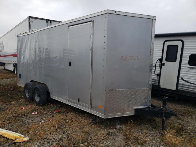 2023 DARK TRAILER 2023 image