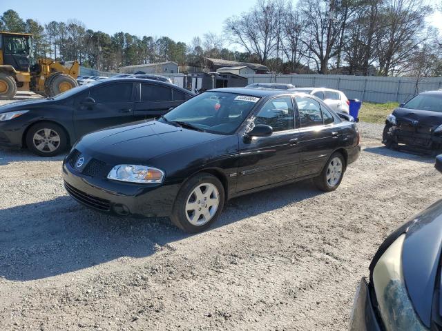 Obraz 2006 NISSAN SENTRA 1.8 2006