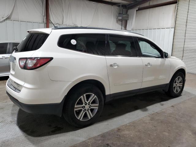 Изображение 3 2015 CHEVROLET TRAVERSE LT 2015 с VIN 1GNKRGKD8FJ198599
