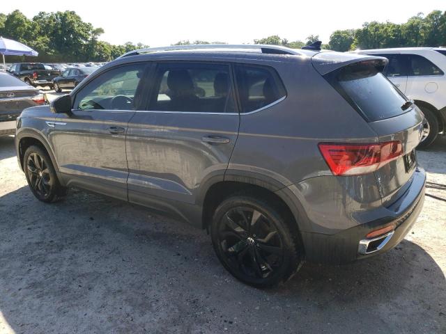 Image 2 of 2023 VOLKSWAGEN TAOS SE 2023 with VIN 3VVEX7B2XPM346770