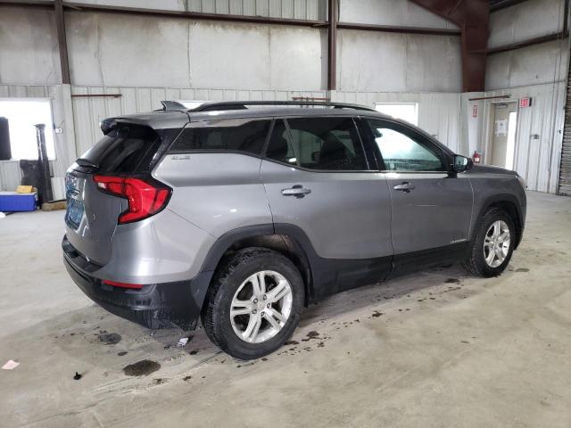 Obraz 3 z 2020 GMC TERRAIN SLE 2020 z VIN 3GKALMEV0LL123719