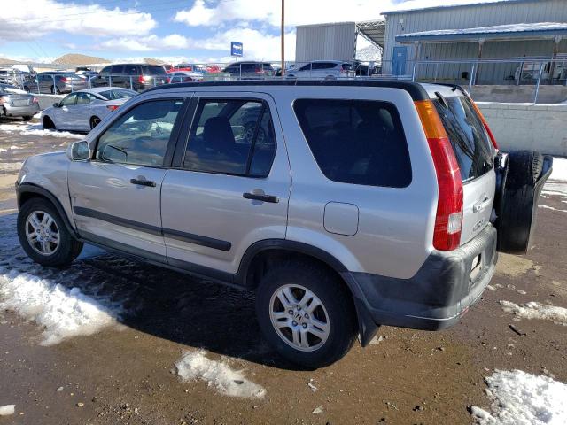 Изображение 2 2004 HONDA CR-V EX 2004 с VIN JHLRD78814C005939