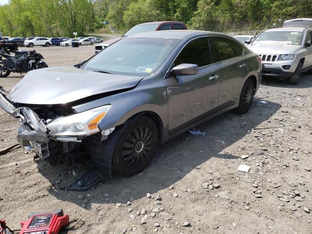 Изображение 1 2015 NISSAN ALTIMA 2.5 2015 с VIN 1N4AL3AP8FC437962